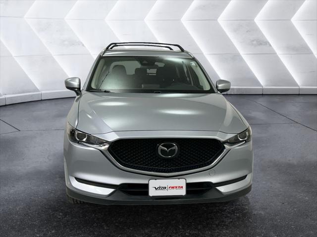 2018 Mazda CX-5 Sport