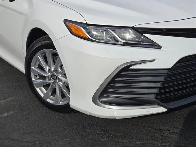 2023 Toyota Camry LE 2023 Toyota Camry LE
