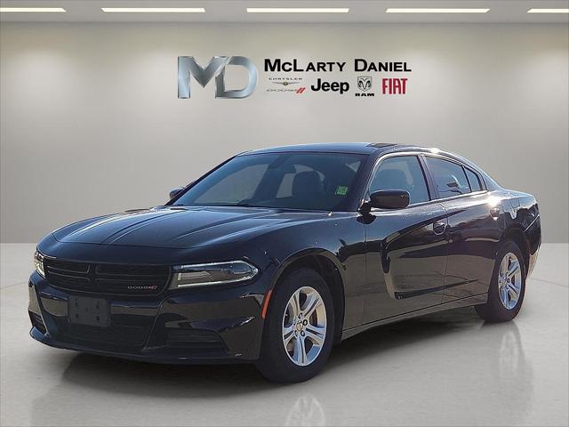 2021 Dodge Charger SXT RWD 2021 Dodge Charger SXT RWD