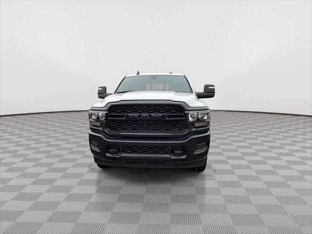 2024 RAM 2500 Tradesman Crew Cab 4x4 64 Box 2024 RAM 2500 Tradesman Crew Cab 4x4 64 Box