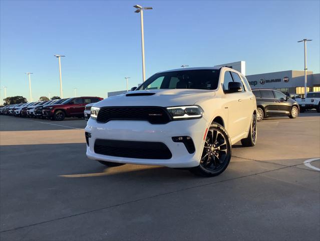 2022 Dodge Durango R/T AWD