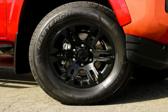 2019 Toyota Tacoma 2WD SR5 2019 Toyota Tacoma 2WD SR5