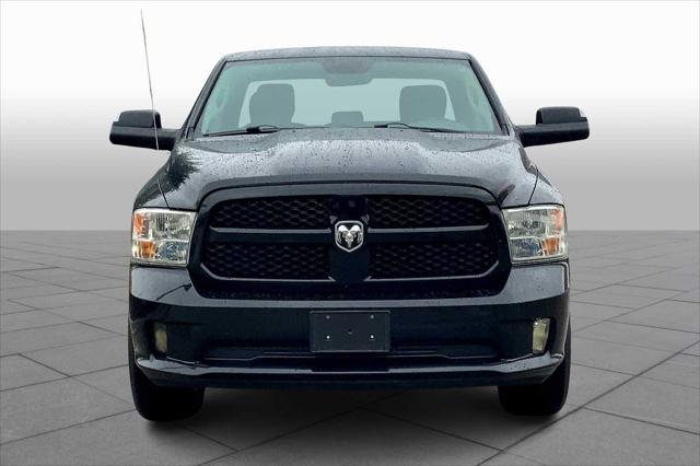 2014 RAM 1500 Express 2014 RAM 1500 Express