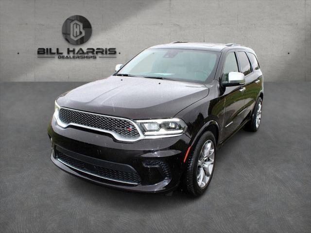 2024 Dodge Durango Citadel AWD 2024 Dodge Durango Citadel AWD