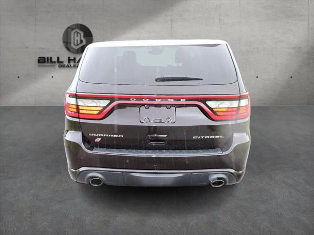 2024 Dodge Durango Citadel AWD 2024 Dodge Durango Citadel AWD