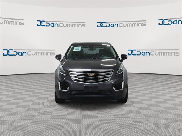 2019 Cadillac XT5 Premium Luxury 2019 Cadillac XT5 Premium Luxury