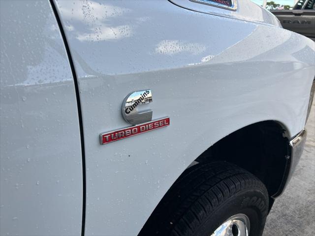 2025 RAM 3500 Tradesman Crew Cab 4x4 8 Box 2025 RAM 3500 Tradesman Crew Cab 4x4 8 Box