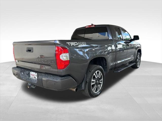 2020 Toyota Tundra SR5 2020 Toyota Tundra SR5