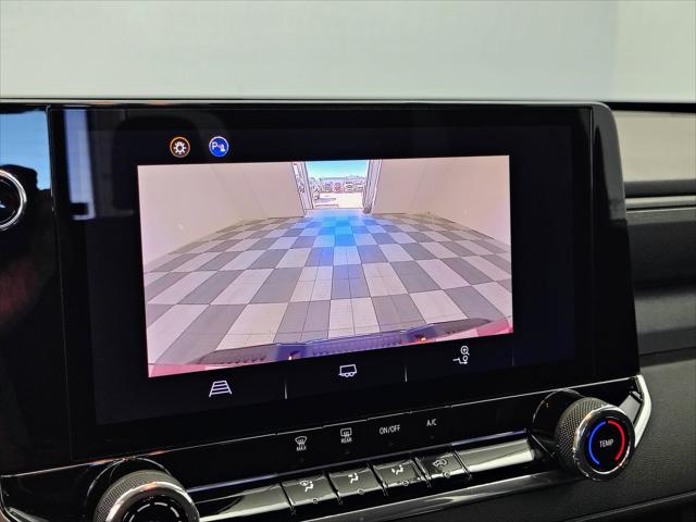 2024 Chevrolet Colorado 4WD Trail Boss 2024 Chevrolet Colorado 4WD Trail Boss