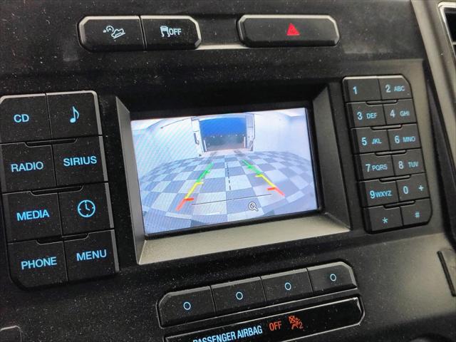 2015 Ford F-150 XLT 2015 Ford F-150 XLT