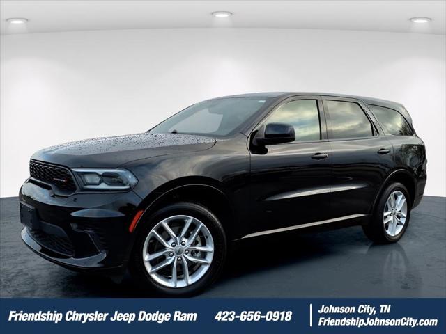 2023 Dodge Durango GT AWD 2023 Dodge Durango GT AWD