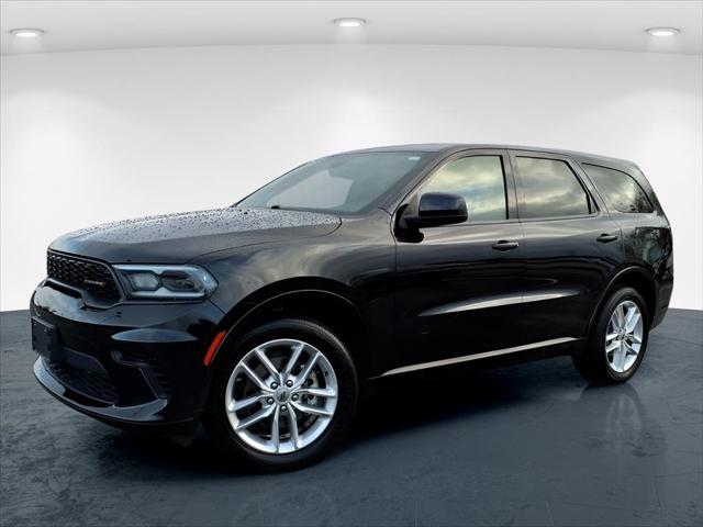 2023 Dodge Durango GT AWD 2023 Dodge Durango GT AWD