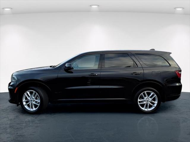 2023 Dodge Durango GT AWD 2023 Dodge Durango GT AWD