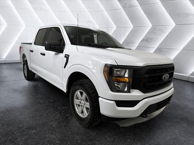 2023 Ford F-150 XL 2023 Ford F-150 XL