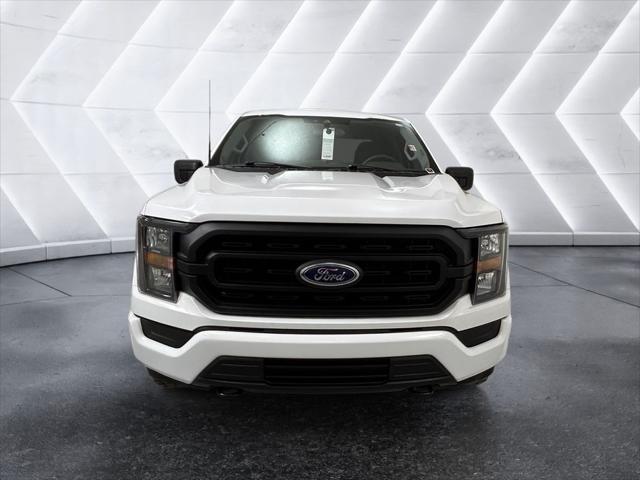 2023 Ford F-150 XL 2023 Ford F-150 XL