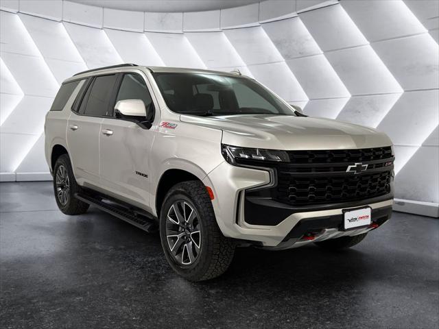 2023 Chevrolet Tahoe 4WD Z71 2023 Chevrolet Tahoe 4WD Z71