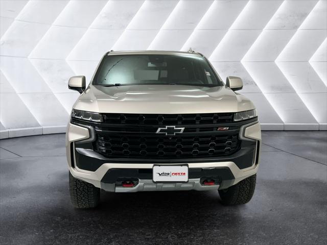 2023 Chevrolet Tahoe 4WD Z71 2023 Chevrolet Tahoe 4WD Z71