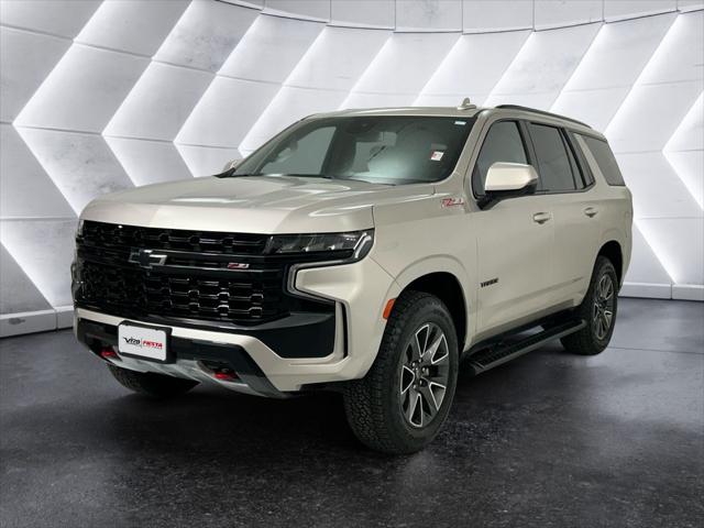 2023 Chevrolet Tahoe 4WD Z71 2023 Chevrolet Tahoe 4WD Z71