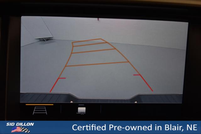 2022 Chevrolet Colorado 4WD Crew Cab Short Box Z71 2022 Chevrolet Colorado 4WD Crew Cab Short Box Z71