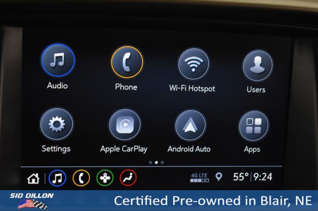 2022 Chevrolet Colorado 4WD Crew Cab Short Box Z71 2022 Chevrolet Colorado 4WD Crew Cab Short Box Z71