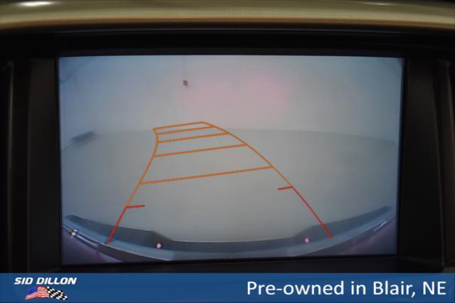 2017 GMC Canyon SLE 2017 GMC Canyon SLE