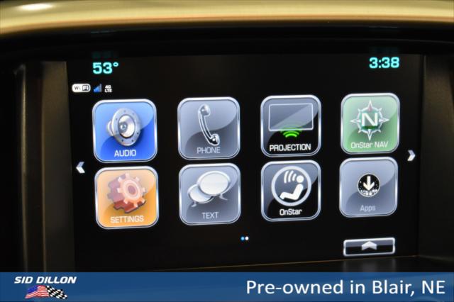 2017 GMC Canyon SLE 2017 GMC Canyon SLE