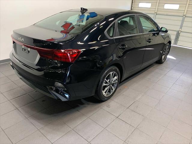 2024 Kia Forte LXS 2024 Kia Forte LXS