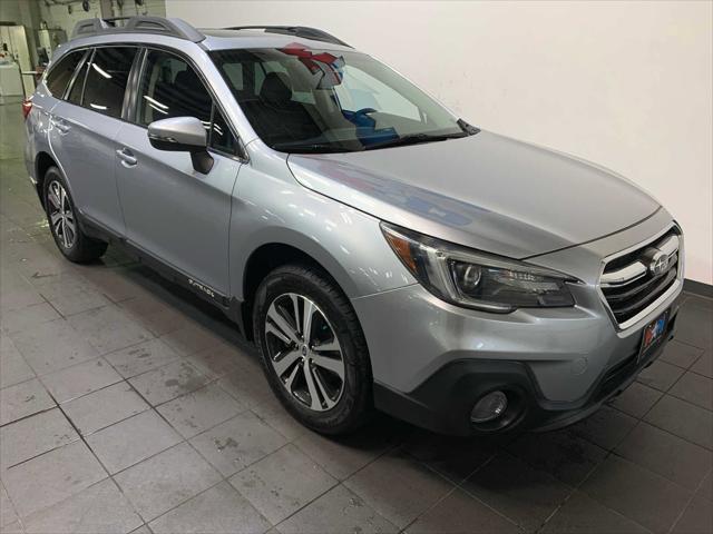 2019 Subaru Outback 2.5i Limited 2019 Subaru Outback 2.5i Limited