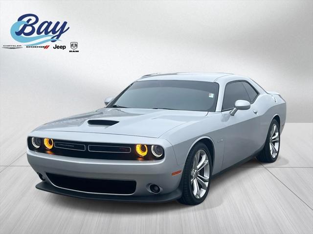 2022 Dodge Challenger R/T 2022 Dodge Challenger R/T