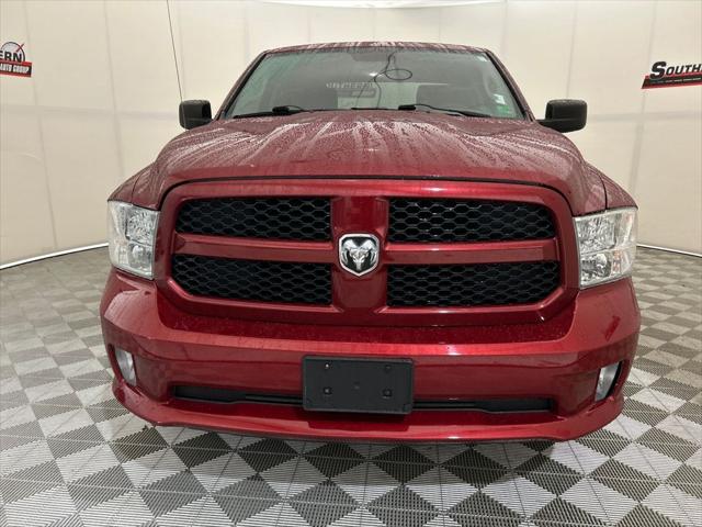2015 RAM 1500 Express 2015 RAM 1500 Express