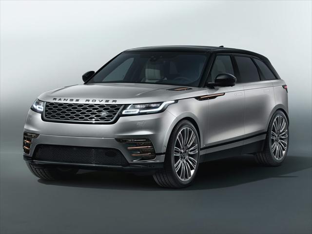 2020 Land Rover Range Rover Velar P250 R-Dynamic S 2020 Land Rover Range Rover Velar P250 R-Dynamic S
