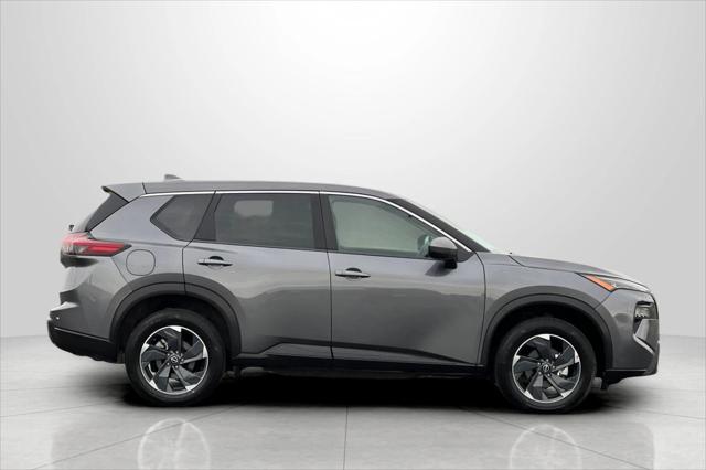 2025 Nissan Rogue SV Intelligent AWD 2025 Nissan Rogue SV Intelligent AWD