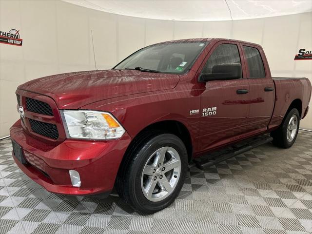 2015 RAM 1500 Express