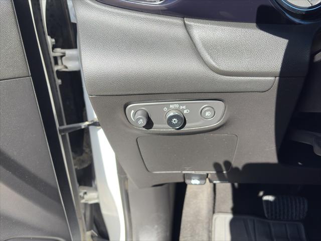 2023 Buick Encore GX Essence FWD