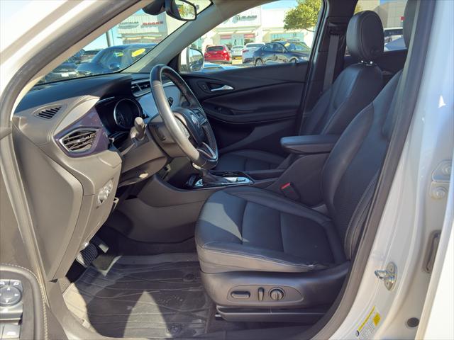 2023 Buick Encore GX Essence FWD