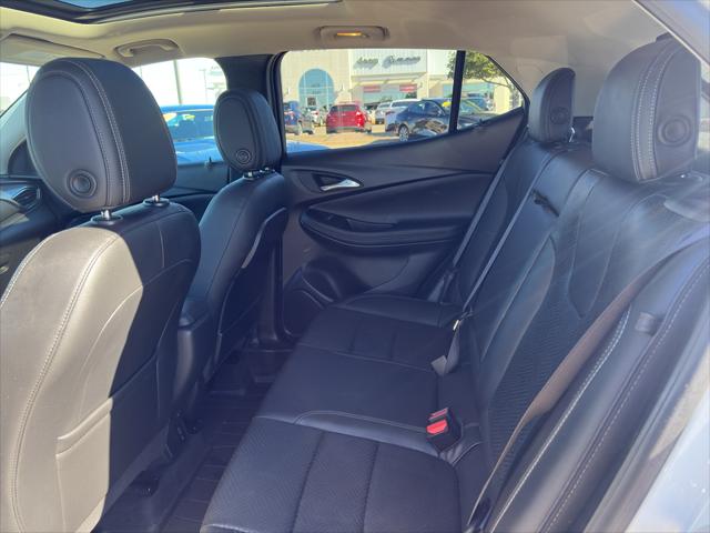 2023 Buick Encore GX Essence FWD