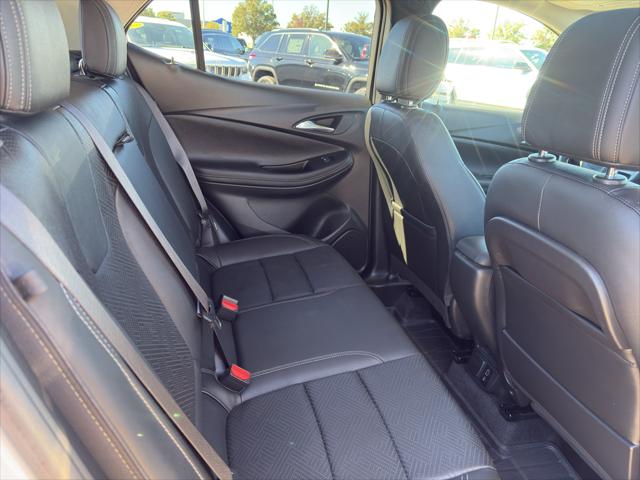 2023 Buick Encore GX Essence FWD