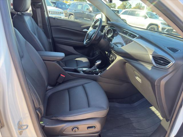 2023 Buick Encore GX Essence FWD