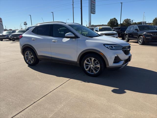 2023 Buick Encore GX Essence FWD
