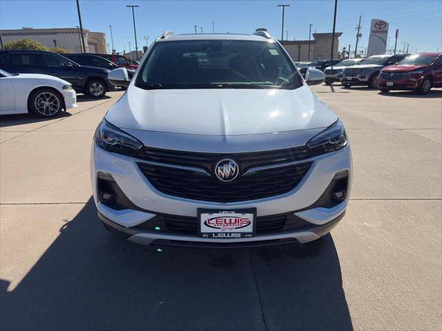 2023 Buick Encore GX Essence FWD