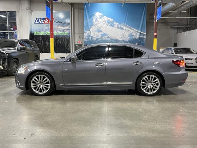 2013 Lexus LS 460 460 2013 Lexus LS 460 460