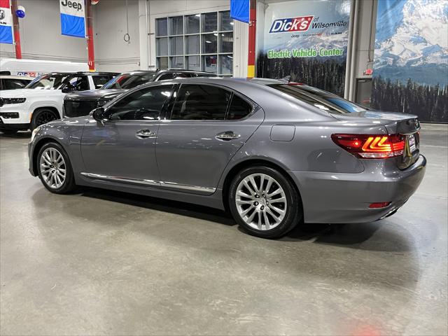 2013 Lexus LS 460 460 2013 Lexus LS 460 460