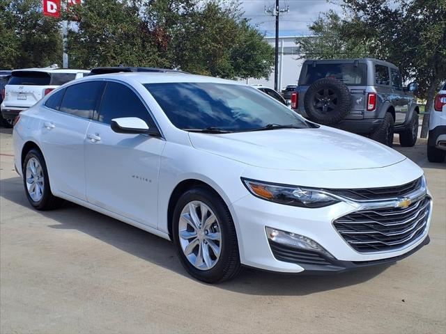 2023 Chevrolet Malibu FWD 1LT 2023 Chevrolet Malibu FWD 1LT