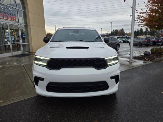 2021 Dodge Durango SRT 392 AWD 2021 Dodge Durango SRT 392 AWD