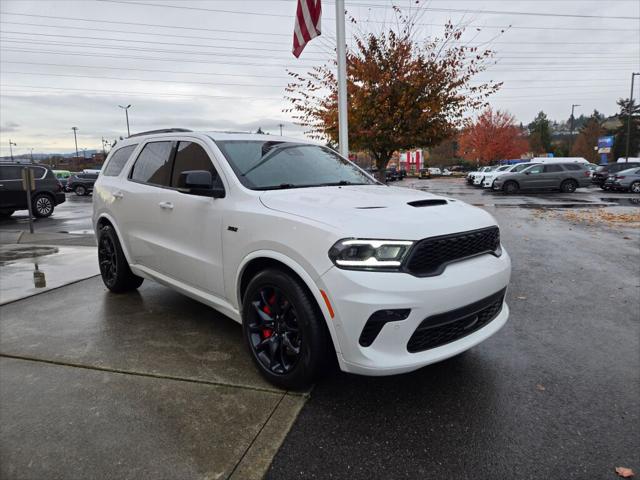 2021 Dodge Durango SRT 392 AWD 2021 Dodge Durango SRT 392 AWD