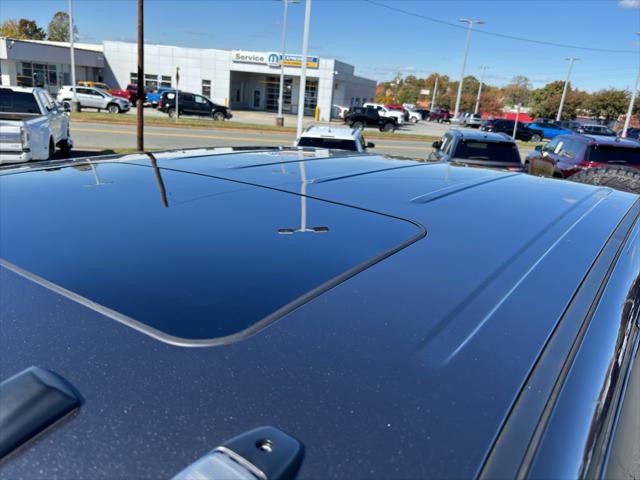 2024 RAM 2500 Limited Crew Cab 4x4 64 Box