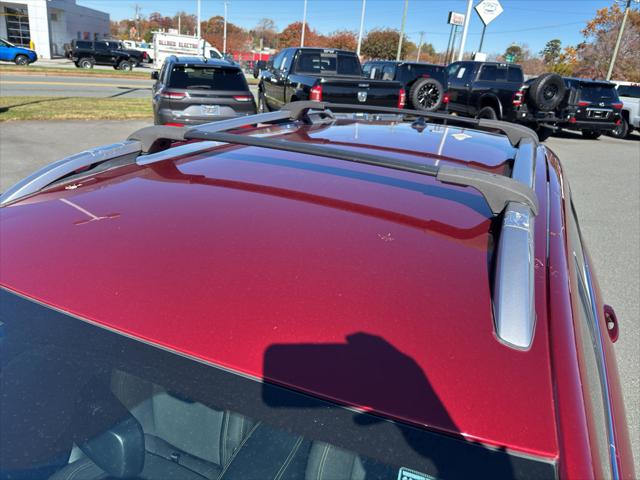 2017 Jeep Cherokee Latitude FWD 2017 Jeep Cherokee Latitude FWD