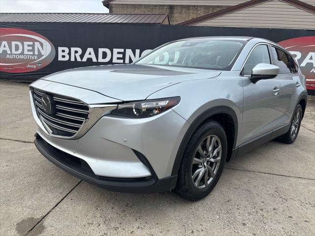 2019 Mazda CX-9 Touring