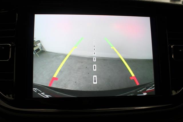 2026 Dodge Durango DURANGO GT RWD 2026 Dodge Durango DURANGO GT RWD