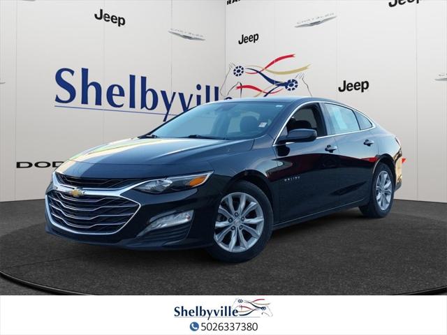 2024 Chevrolet Malibu FWD 1LT 2024 Chevrolet Malibu FWD 1LT